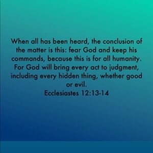 Meet your Posher, Adaugo